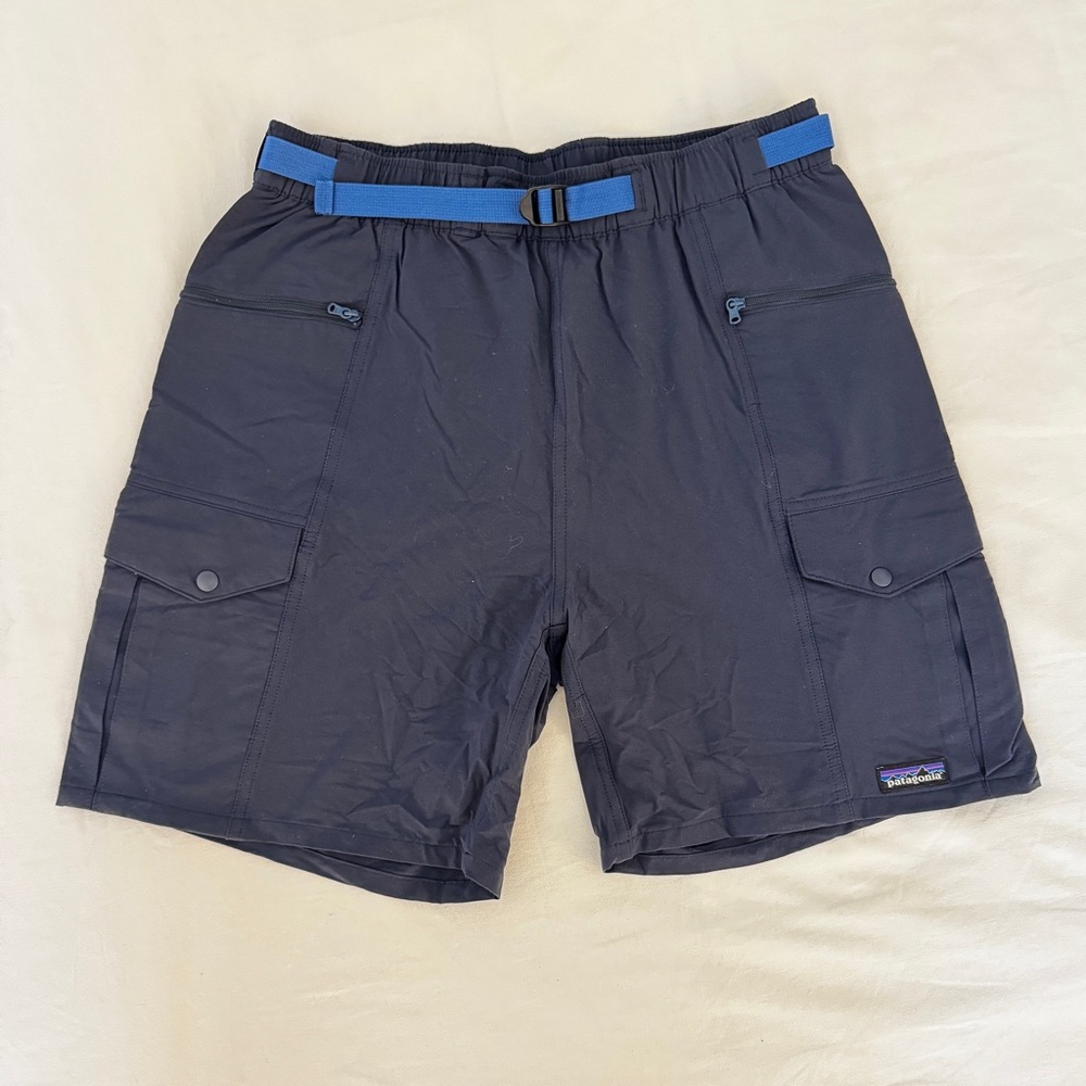 Patagonia Cargo Shorts